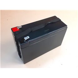Battery for Samson Expedition xp208w