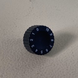 Potentiometer knob for XYH-6