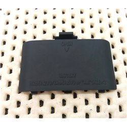 Battery cover for Zoom H5 (sticky)