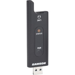 RXD2 Wireless USB Receiver for Stage XPD2/XPD1/X1U System
