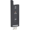 RXD2 Wireless USB Receiver for Stage XPD2/XPD1/X1U System