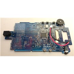 Panel board for Zoom H4n