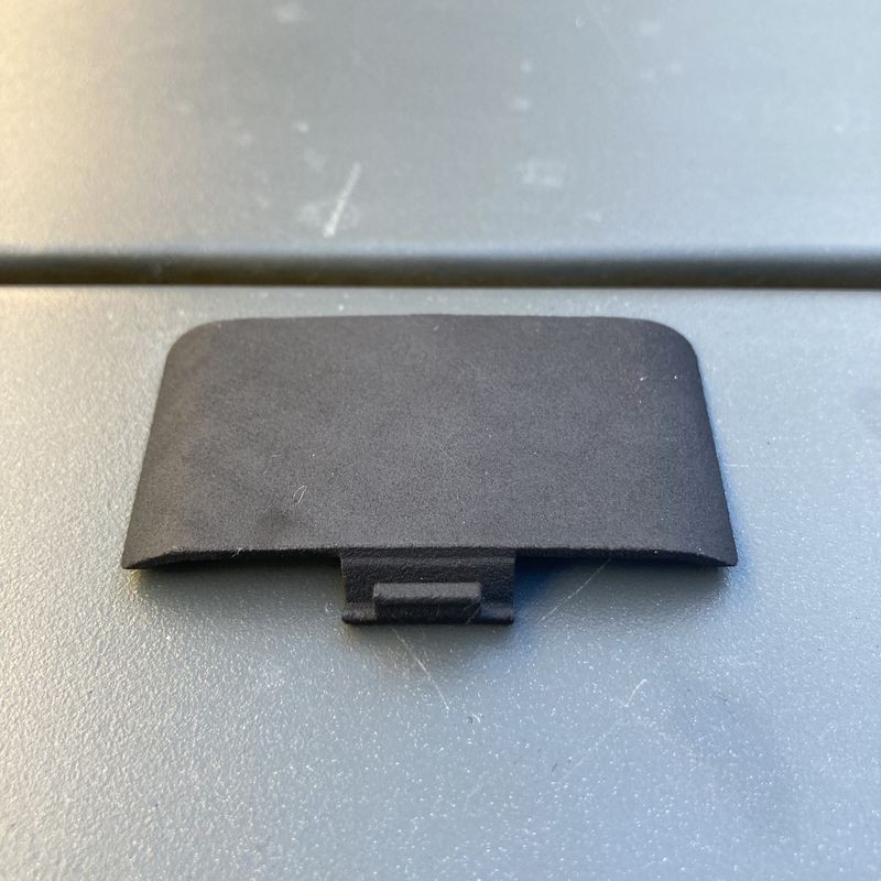 Zoom H5 battery cover new