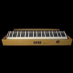 Bloc clavier complet Yamaha GH88 NEUF