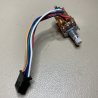 A50K Push Pull Potentiometer for Markbass Amplifiers