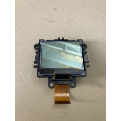 LCD display for Zoom MS-50G