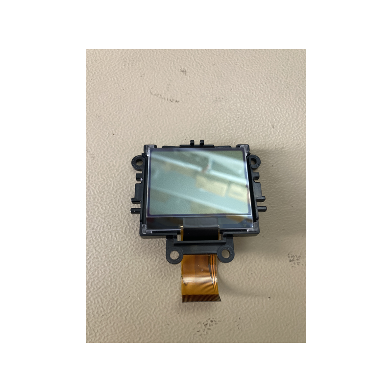 LCD display for Zoom MS-50G