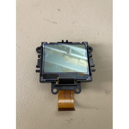 Ecran LCD pour Zoom MS-50G