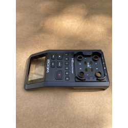Coque supérieure pour Zoom H6 nettoyée