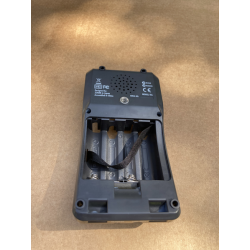 Coque inférieure pour Zoom H6 - nettoyée