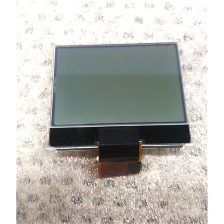 LCD display for Zoom H4n Pro