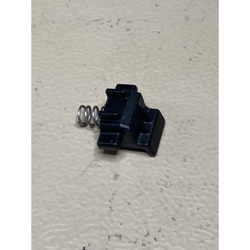 Loquet Bloc piles pour Zoom F6