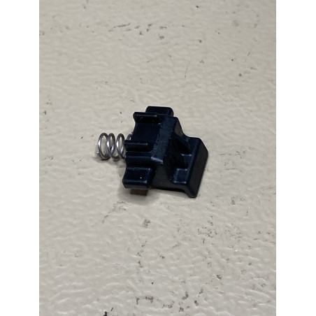 Loquet Bloc piles pour Zoom F6