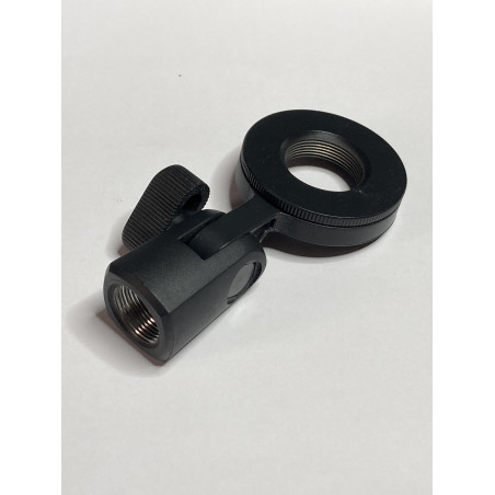 Microphone stand for ZDM-1