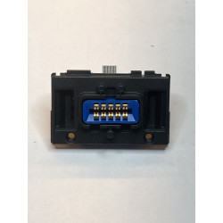 Connecteur Bloc micro pour Zoom H8