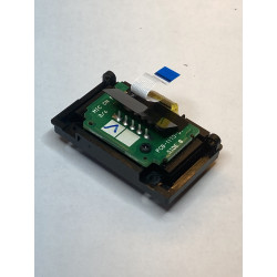 Microphone bloc connector for Zoom H8