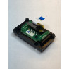 Connecteur Bloc micro pour Zoom H8