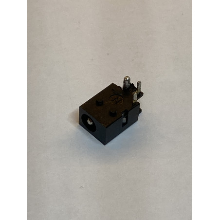 Connecteur DC alimentation Zoom R16 R24