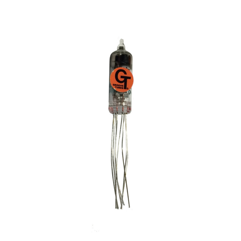 Tube subminiature 6205 pour MarkBass