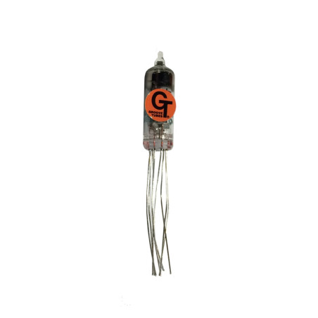 Tube subminiature 6205 pour MarkBass