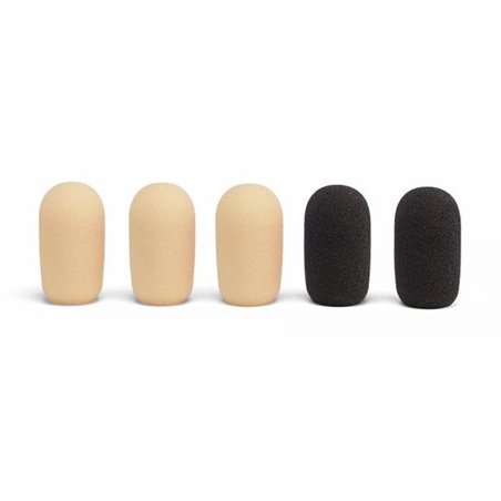 pack de Bonettes pour casque AH8 Airline 88