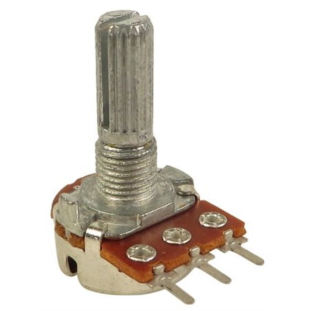 Preamp Volume Pot For HA3500 2018