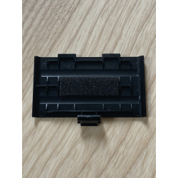 Cache, capot piles pour Zoom H4e