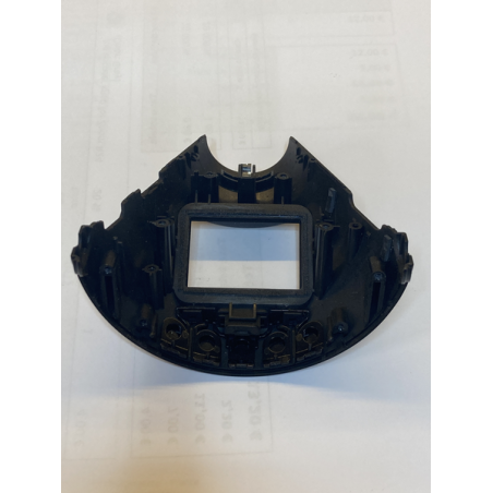 Capot Avant H3VR