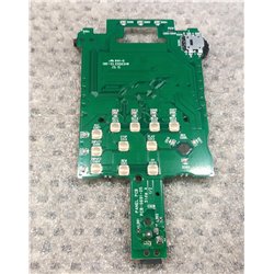 Panel board for Zoom H4n PRO
