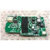 Power board for Zoom H4n PRO