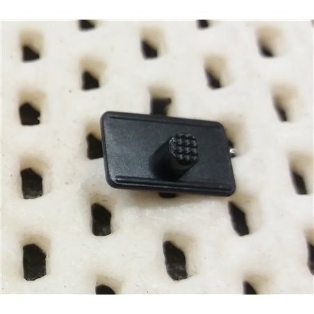 On/off plastic knob for Zoom H5