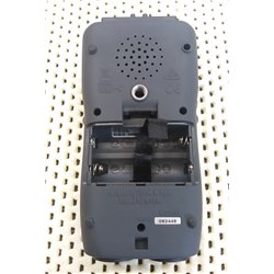 Rear case for Zoom H5