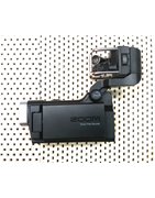 Spare parts for Zoom Q8 camera recorder