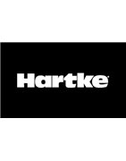 Pièces détachées Hartke
