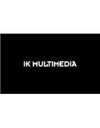 IK Multimedia spare and replacement parts